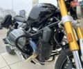 Черный БМВ R nineT, объемом двигателя 1.17 л и пробегом 1 тыс. км за 22500 $, фото 21 на Automoto.ua