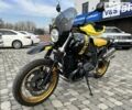 Чорний БМВ R nineT, об'ємом двигуна 1.2 л та пробігом 11 тис. км за 14999 $, фото 1 на Automoto.ua