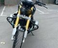 Черный БМВ R nineT, объемом двигателя 1.17 л и пробегом 21 тыс. км за 13900 $, фото 5 на Automoto.ua