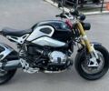 Черный БМВ R nineT, объемом двигателя 1.17 л и пробегом 21 тыс. км за 13900 $, фото 2 на Automoto.ua