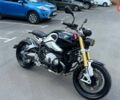 Черный БМВ R nineT, объемом двигателя 1.17 л и пробегом 21 тыс. км за 13900 $, фото 1 на Automoto.ua