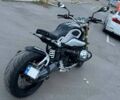 Черный БМВ R nineT, объемом двигателя 1.17 л и пробегом 21 тыс. км за 13900 $, фото 1 на Automoto.ua