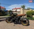 Коричневый БМВ R nineT, объемом двигателя 1.17 л и пробегом 12 тыс. км за 16000 $, фото 1 на Automoto.ua