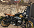 Коричневий БМВ R nineT, об'ємом двигуна 1.17 л та пробігом 12 тис. км за 16000 $, фото 1 на Automoto.ua