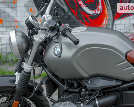 БМВ R nineT, об'ємом двигуна 0 л та пробігом 25 тис. км за 10500 $, фото 10 на Automoto.ua