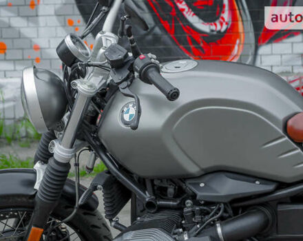 БМВ R nineT, объемом двигателя 0 л и пробегом 25 тыс. км за 11500 $, фото 10 на Automoto.ua