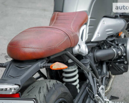 БМВ R nineT, об'ємом двигуна 0 л та пробігом 25 тис. км за 10500 $, фото 7 на Automoto.ua