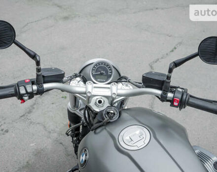 БМВ R nineT, об'ємом двигуна 0 л та пробігом 25 тис. км за 10500 $, фото 5 на Automoto.ua
