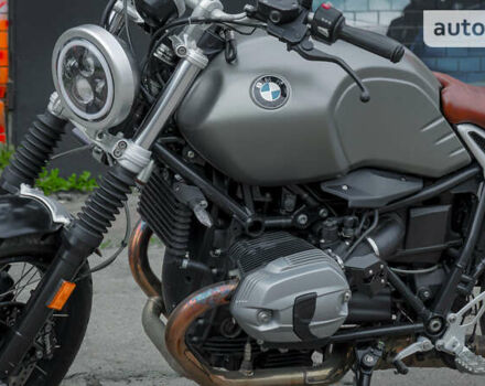 БМВ R nineT, объемом двигателя 0 л и пробегом 25 тыс. км за 11500 $, фото 13 на Automoto.ua