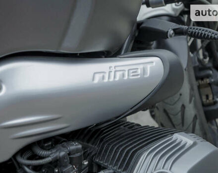 БМВ R nineT, объемом двигателя 0 л и пробегом 25 тыс. км за 11500 $, фото 21 на Automoto.ua