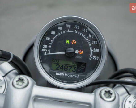 БМВ R nineT, об'ємом двигуна 0 л та пробігом 25 тис. км за 10500 $, фото 4 на Automoto.ua