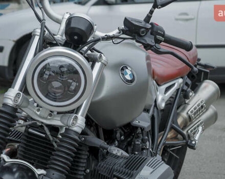 БМВ R nineT, об'ємом двигуна 0 л та пробігом 25 тис. км за 11500 $, фото 23 на Automoto.ua