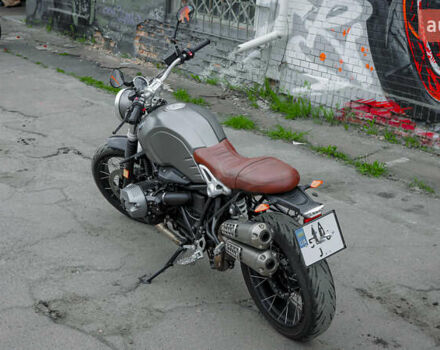 БМВ R nineT, объемом двигателя 0 л и пробегом 25 тыс. км за 11500 $, фото 19 на Automoto.ua