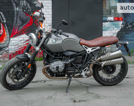 БМВ R nineT, об'ємом двигуна 0 л та пробігом 25 тис. км за 10500 $, фото 9 на Automoto.ua