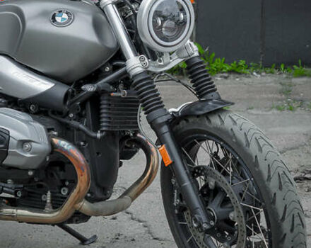 БМВ R nineT, объемом двигателя 0 л и пробегом 25 тыс. км за 11500 $, фото 2 на Automoto.ua