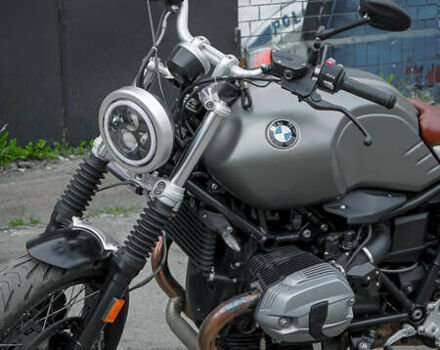 БМВ R nineT, об'ємом двигуна 0 л та пробігом 25 тис. км за 10500 $, фото 14 на Automoto.ua