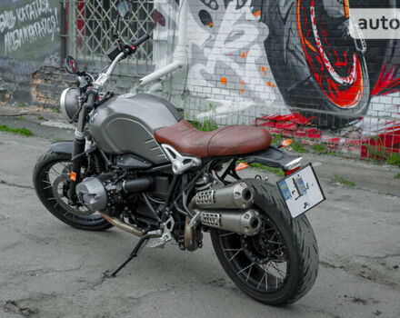 БМВ R nineT, объемом двигателя 0 л и пробегом 25 тыс. км за 11500 $, фото 16 на Automoto.ua