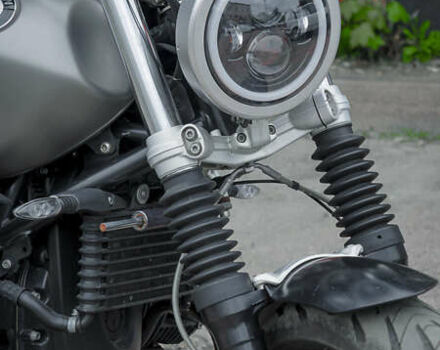 БМВ R nineT, об'ємом двигуна 0 л та пробігом 25 тис. км за 10500 $, фото 3 на Automoto.ua
