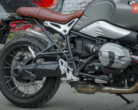 БМВ R nineT, об'ємом двигуна 0 л та пробігом 25 тис. км за 10500 $, фото 1 на Automoto.ua