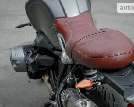БМВ R nineT, об'ємом двигуна 0 л та пробігом 25 тис. км за 10500 $, фото 6 на Automoto.ua