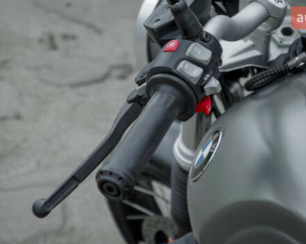 БМВ R nineT, об'ємом двигуна 0 л та пробігом 25 тис. км за 10500 $, фото 20 на Automoto.ua