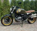 БМВ R nineT, объемом двигателя 1.17 л и пробегом 12 тыс. км за 15300 $, фото 1 на Automoto.ua