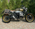 БМВ R nineT 2021 в Киеве на Automoto.ua БМВ R nineT, объемом двигателя 1.17 л и пробегом 12 тыс. км за 15300 $, фото 4 на Automoto.ua