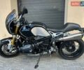 БМВ R nineT, объемом двигателя 0 л и пробегом 5 тыс. км за 14000 $, фото 1 на Automoto.ua
