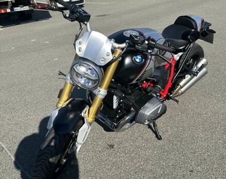 БМВ R nineT, об'ємом двигуна 0 л та пробігом 2 тис. км за 17800 $, фото 7 на Automoto.ua