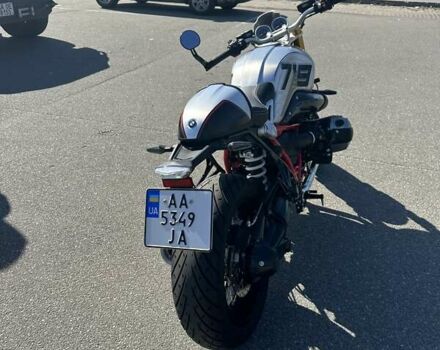 БМВ R nineT, об'ємом двигуна 0 л та пробігом 2 тис. км за 17800 $, фото 11 на Automoto.ua