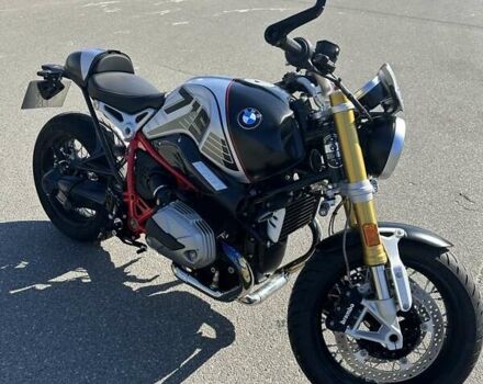 БМВ R nineT, об'ємом двигуна 0 л та пробігом 2 тис. км за 17800 $, фото 6 на Automoto.ua