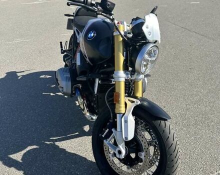 БМВ R nineT, объемом двигателя 0 л и пробегом 2 тыс. км за 17800 $, фото 5 на Automoto.ua