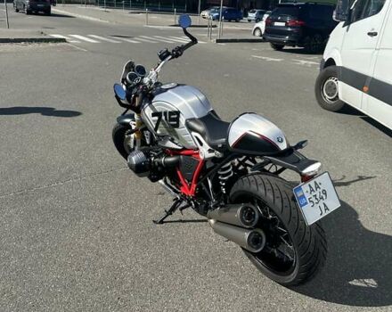 БМВ R nineT, об'ємом двигуна 0 л та пробігом 2 тис. км за 17800 $, фото 13 на Automoto.ua