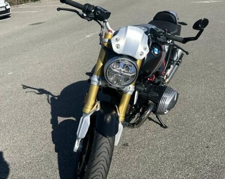 БМВ R nineT, об'ємом двигуна 0 л та пробігом 2 тис. км за 17800 $, фото 8 на Automoto.ua