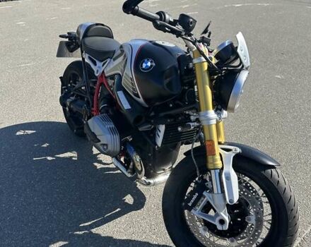 БМВ R nineT, об'ємом двигуна 0 л та пробігом 2 тис. км за 17800 $, фото 4 на Automoto.ua