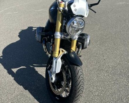 БМВ R nineT, об'ємом двигуна 0 л та пробігом 2 тис. км за 17800 $, фото 9 на Automoto.ua