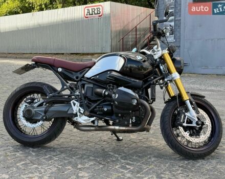 БМВ R nineT, об'ємом двигуна 1.2 л та пробігом 20 тис. км за 9200 $, фото 6 на Automoto.ua