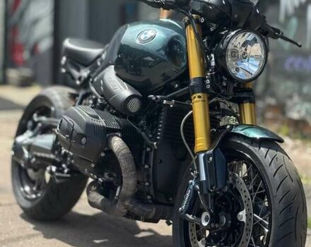 БМВ R nineT, об'ємом двигуна 0 л та пробігом 6 тис. км за 15500 $, фото 3 на Automoto.ua