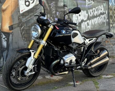 БМВ R nineT, объемом двигателя 0 л и пробегом 0 тыс. км за 12800 $, фото 5 на Automoto.ua