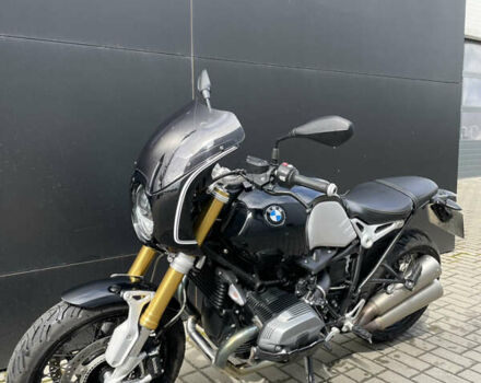 БМВ R nineT, объемом двигателя 1.2 л и пробегом 17 тыс. км за 11500 $, фото 1 на Automoto.ua