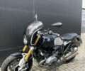 БМВ R nineT, объемом двигателя 1.2 л и пробегом 17 тыс. км за 11500 $, фото 1 на Automoto.ua