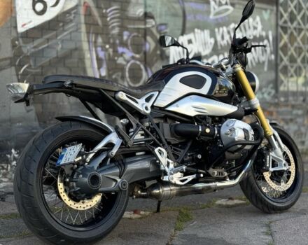 БМВ R nineT, объемом двигателя 0 л и пробегом 0 тыс. км за 12800 $, фото 1 на Automoto.ua