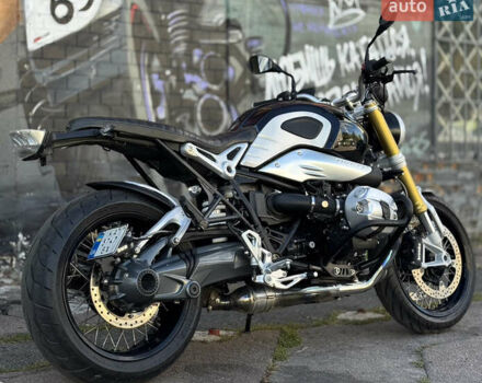 БМВ R nineT, объемом двигателя 0 л и пробегом 22 тыс. км за 12800 $, фото 5 на Automoto.ua