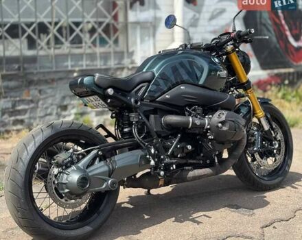 БМВ R nineT, об'ємом двигуна 0 л та пробігом 6 тис. км за 15500 $, фото 5 на Automoto.ua
