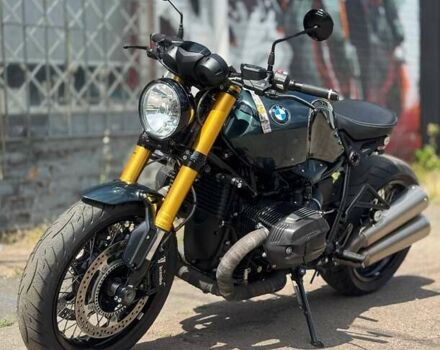 БМВ R nineT, об'ємом двигуна 0 л та пробігом 6 тис. км за 15500 $, фото 2 на Automoto.ua