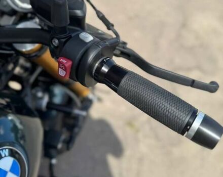 БМВ R nineT, об'ємом двигуна 0 л та пробігом 6 тис. км за 15500 $, фото 7 на Automoto.ua