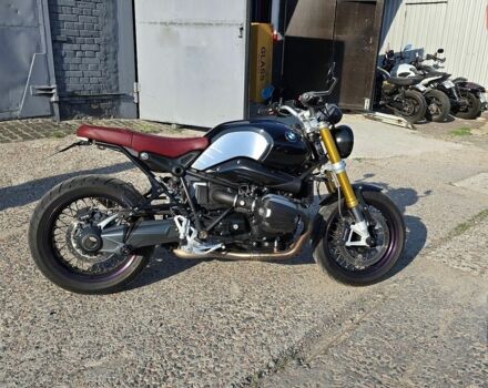 БМВ R nineT, об'ємом двигуна 1.2 л та пробігом 20 тис. км за 9400 $, фото 4 на Automoto.ua