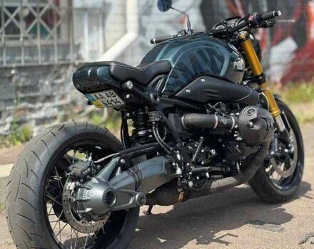 БМВ R nineT, об'ємом двигуна 0 л та пробігом 6 тис. км за 15500 $, фото 6 на Automoto.ua