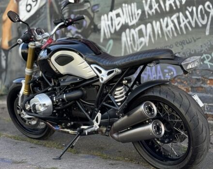 БМВ R nineT, объемом двигателя 0 л и пробегом 0 тыс. км за 12800 $, фото 4 на Automoto.ua