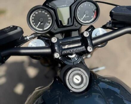 БМВ R nineT, об'ємом двигуна 0 л та пробігом 6 тис. км за 15500 $, фото 4 на Automoto.ua